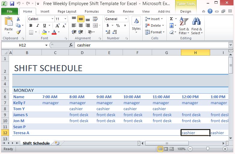 Simple Gantt Chart templates.office.com
