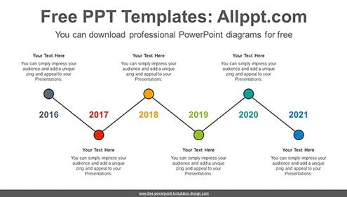 Free Powerpoint Timeline Diagrams