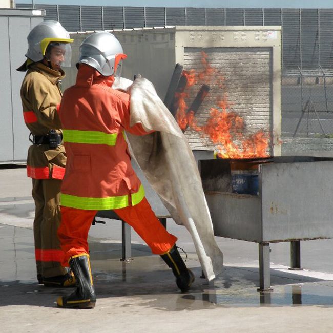 The Essential Guide to Fire Blankets From Safety Benefits to