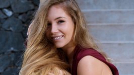 Mary Rock. Обои для рабочего стола. 1920x1080