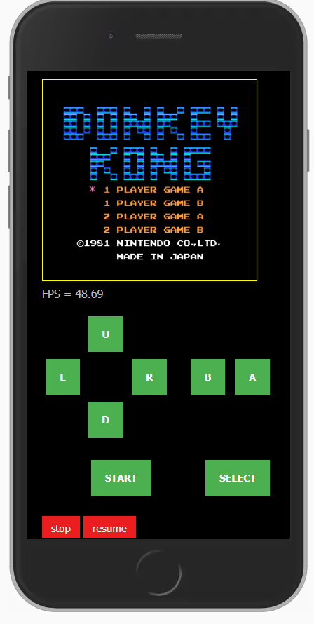 About Our Classic Video Game Emulators - Online Browser Play Of Classic Nintendo Nes, Retro Atari Games And Original Sega Arcade Games - Free Play