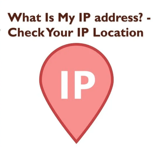 What is my IP Address? FreeAnswers.io