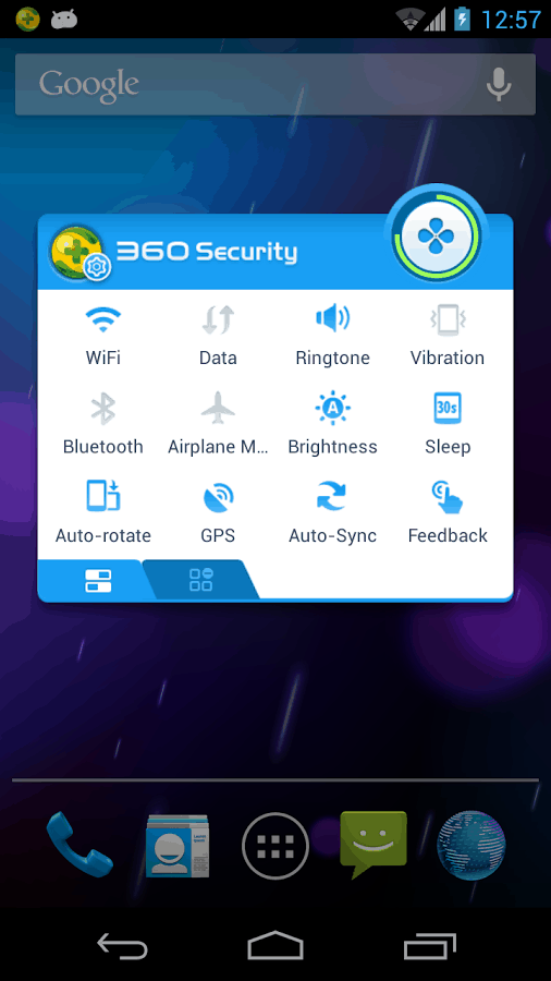 360 Security App for Android Review