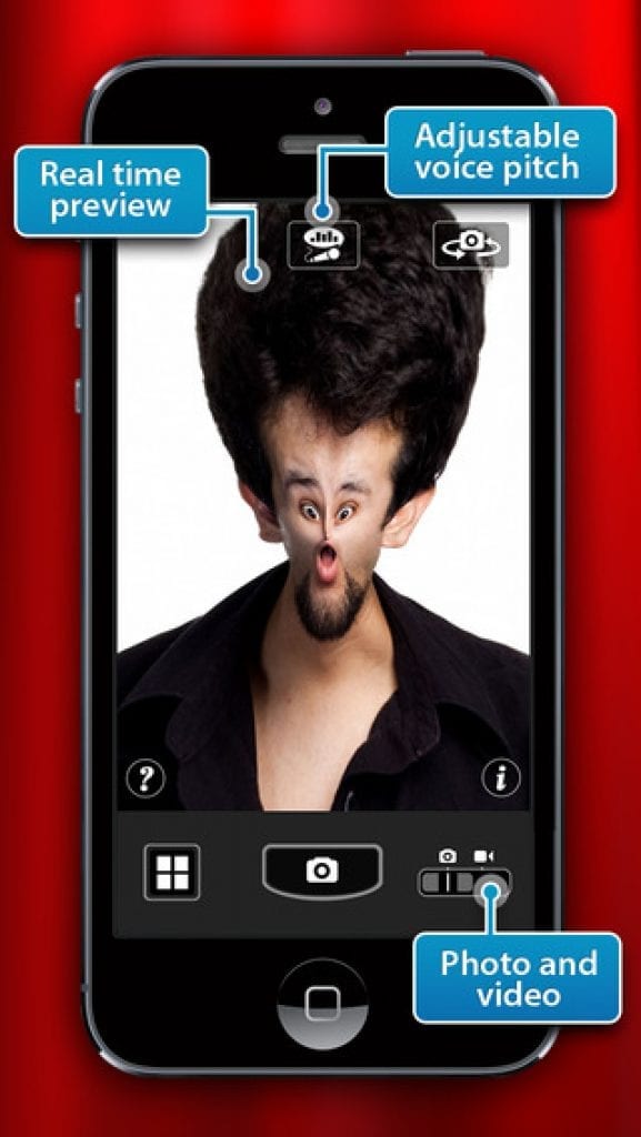 11 Best Mirror Apps For iPhone Free apps for Android and iOS