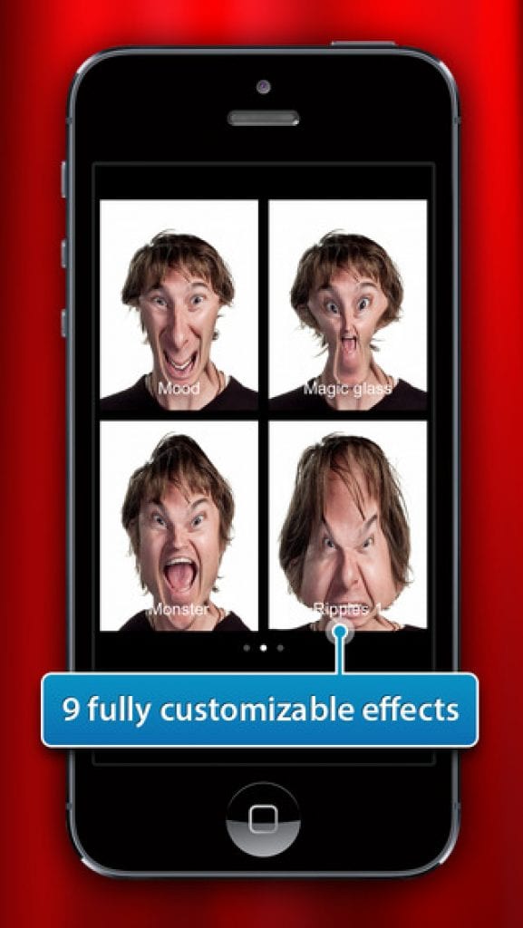 11 Best Mirror Apps For iPhone Free apps for Android and iOS