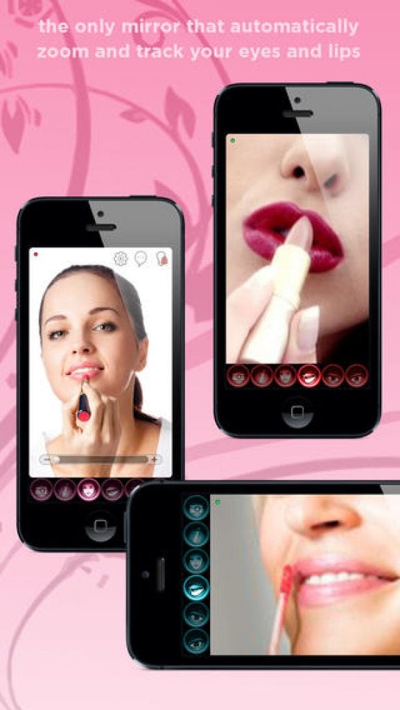 11 Best Mirror Apps For iPhone Free apps for android, IOS, Windows
