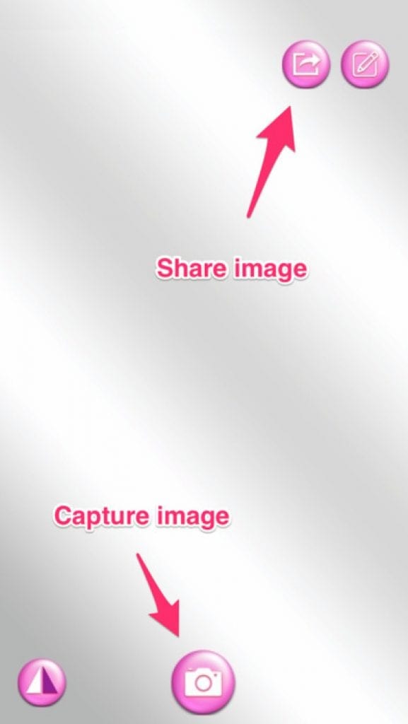 11 Best Mirror Apps For iPhone Free apps for Android and iOS