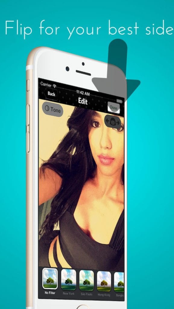 11 Best Mirror Apps For iPhone Free apps for android, IOS, Windows