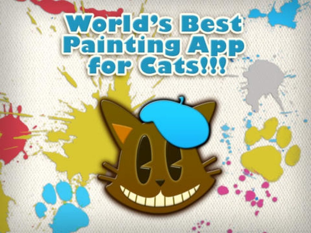 10 Exciting Video Games for Cats on iPad Free apps for android, IOS, Windows and Mac