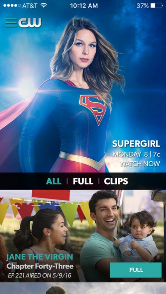 15 Best apps to watch TV shows for free on Android and iOS Free apps