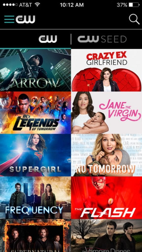 15 Best apps to watch TV shows for free on Android and iOS Free apps