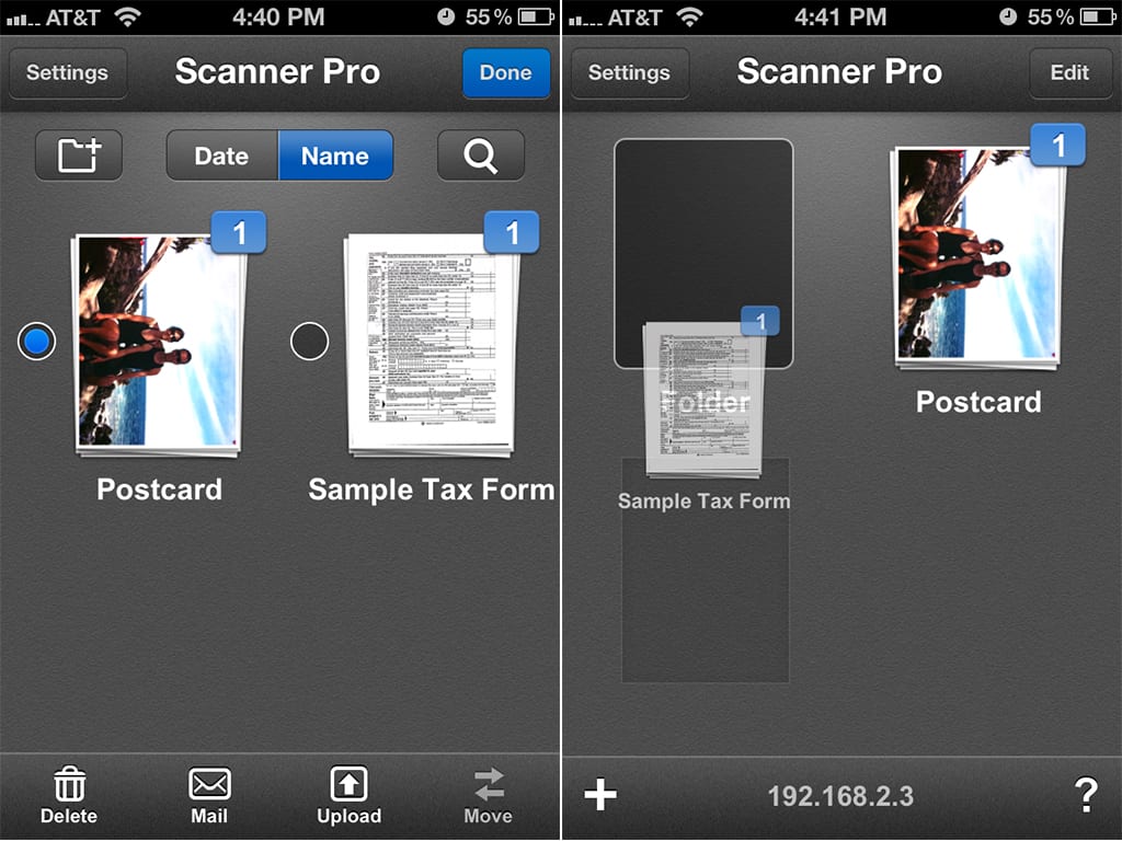 10 Best iPhone apps to scan documents Free apps for android, IOS, Windows and Mac