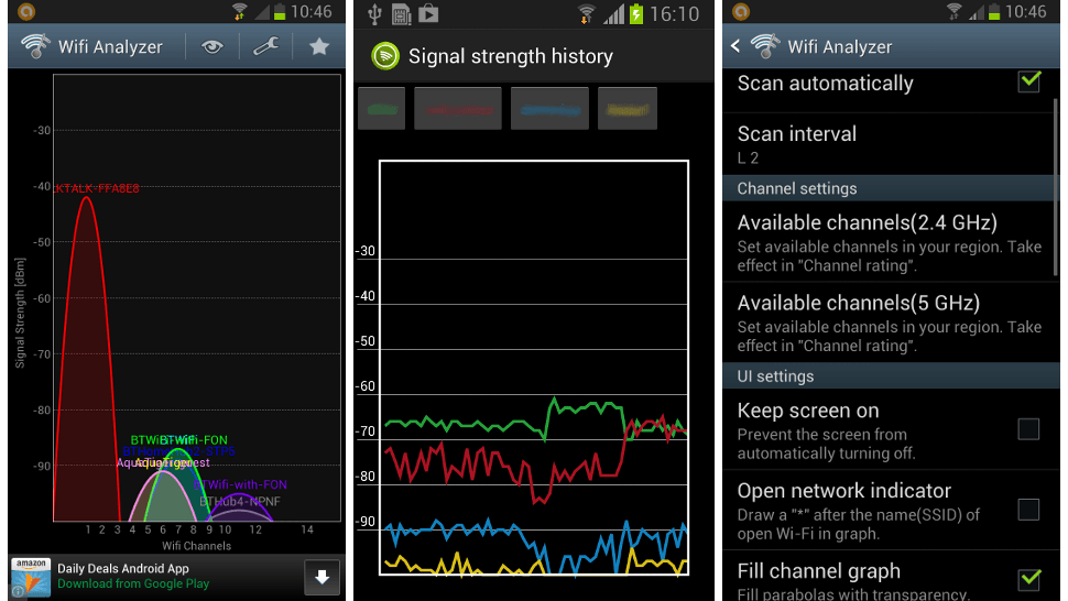 10 Best WiFi booster apps for Android Free apps for