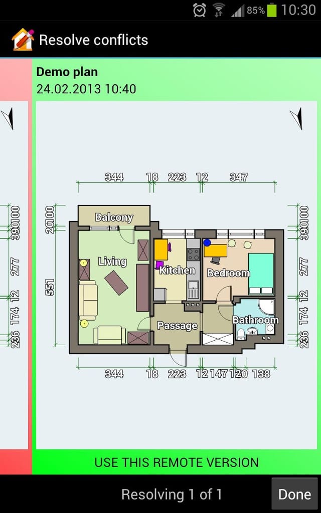 13 Best floor plan apps for Android & iOS Free apps for Android and iOS