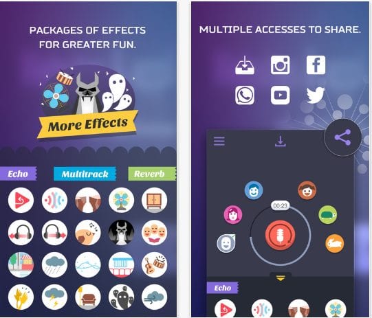 15 Best Voice Changer Apps for Android & iOS Free apps for Android
