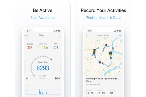 Walking Distance Calculator Online 15 Best Measure Distance Apps For Android & Ios | Free Apps For Android And Ios