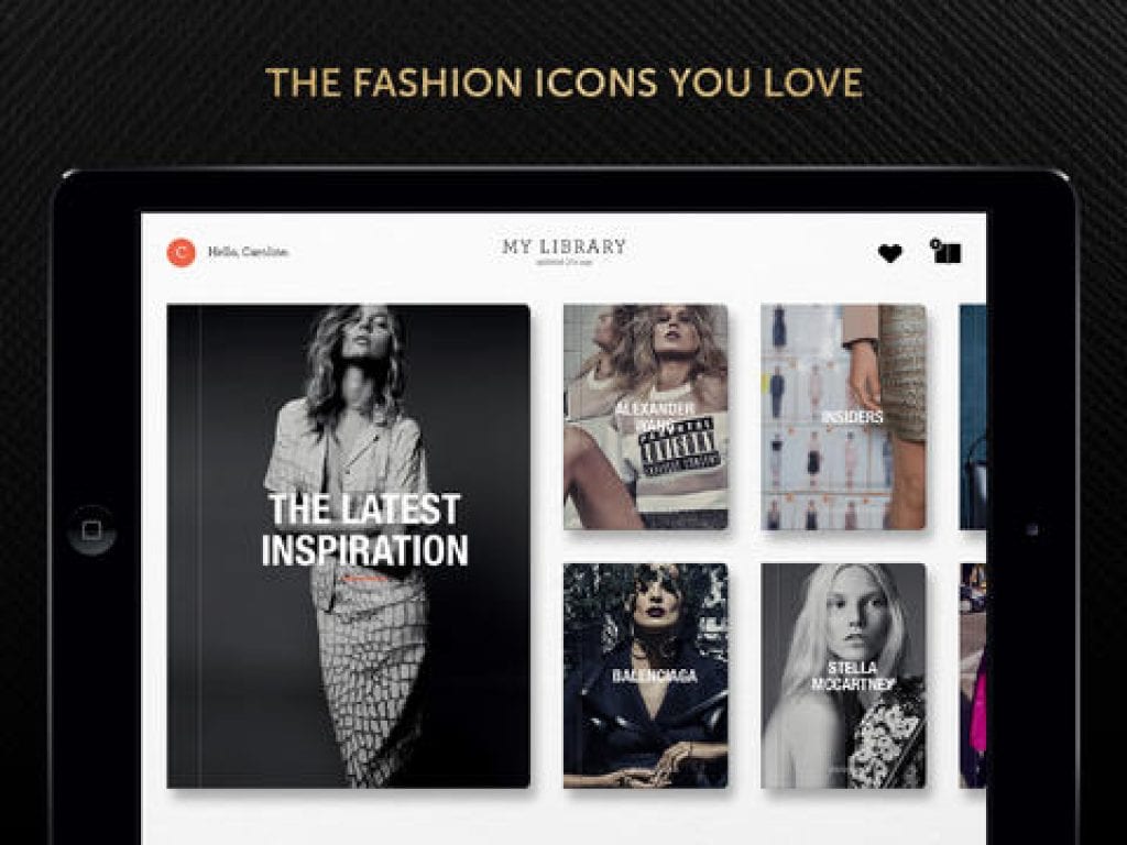 15 Best clothing designer apps for Android &amp; iOS Free