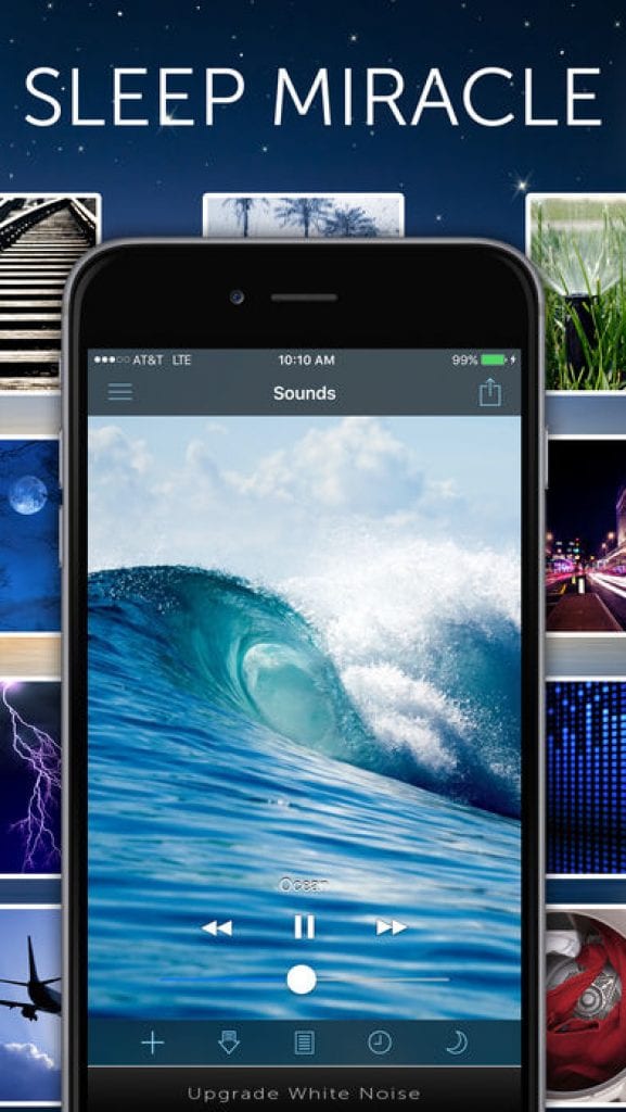 15 Best Sound machine apps for Android & iOS Free apps for Android
