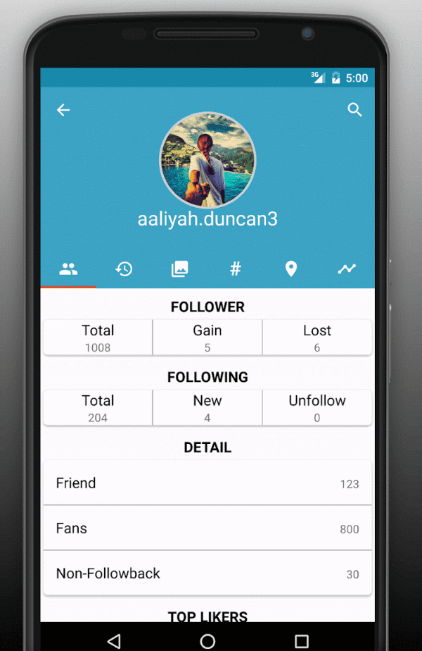 15 Free Instagram followers apps 2019 (Android &amp, iOS) Free apps for