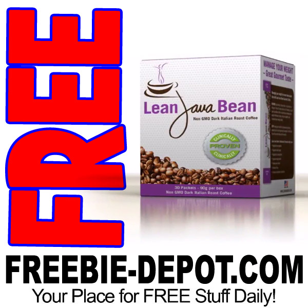 FREE Sample Freebie Depot