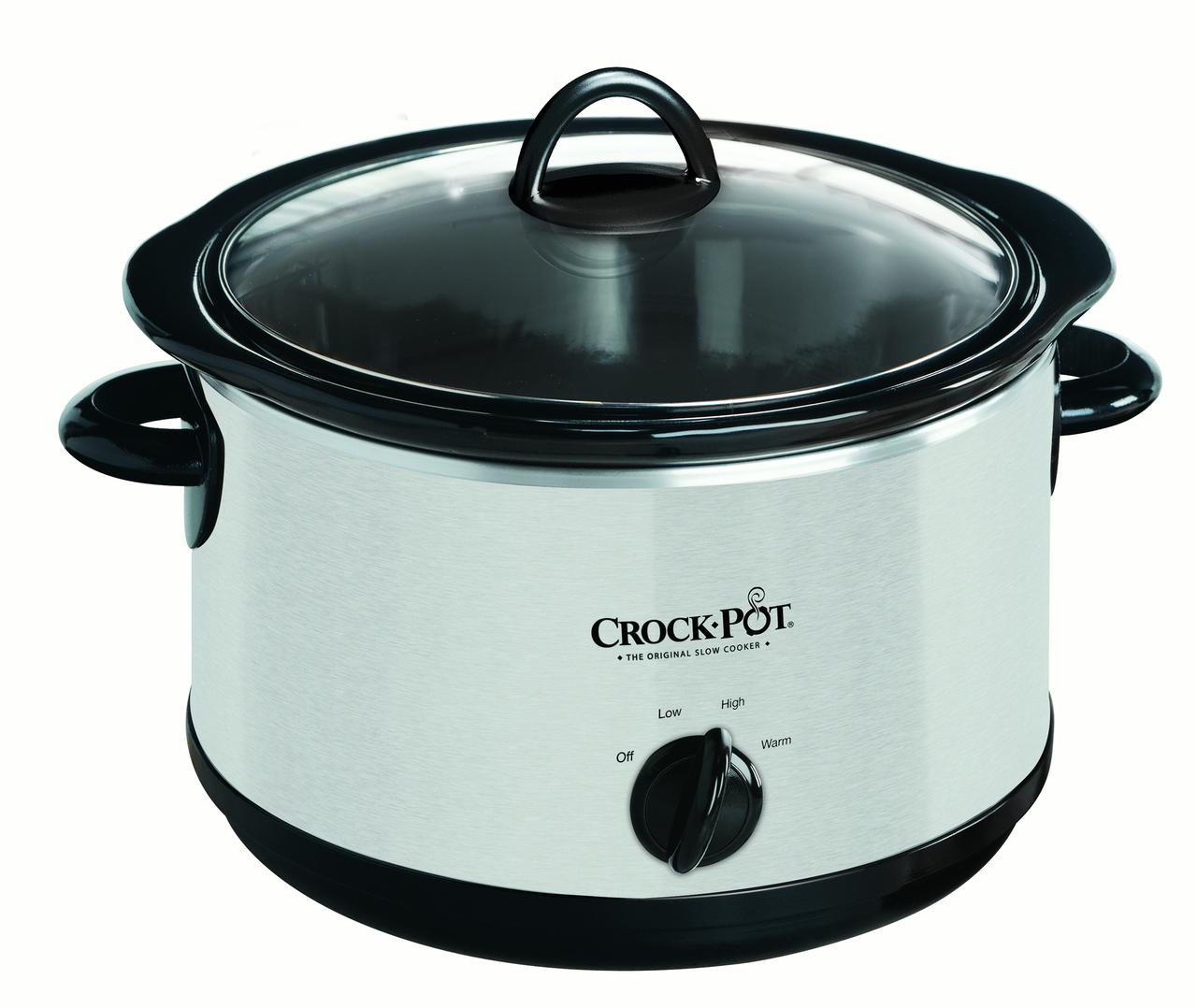 LeadFree Crock Pot at Amanda Perine blog
