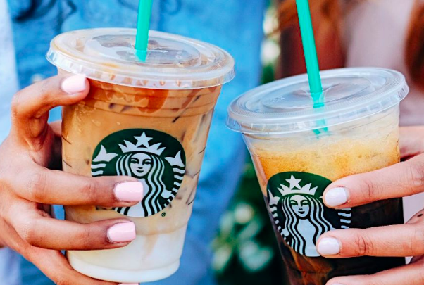 Starbucks Bonus Stars Bingo Sweeps Coupons and Deals SavingsMania