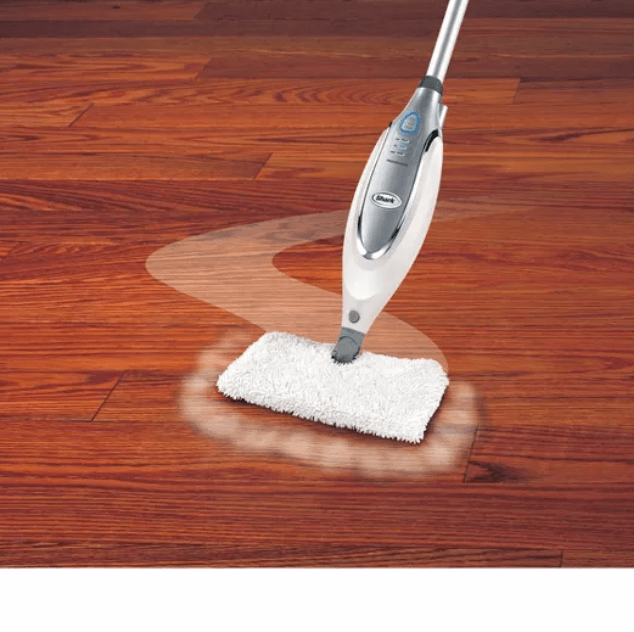 Target Shark Steam Pocket Mop Only 59.99