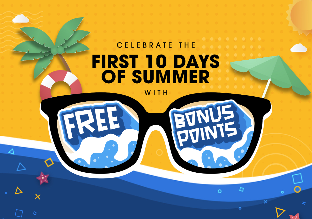 Earn Free Kroger Points Rewards Plus Points Daily