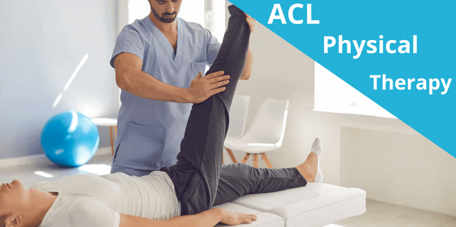 ACL Physical Therapy Free Body Physical Therapy