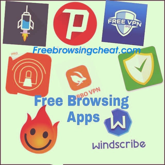 List Of App For Free Browsing 2020 Enjoy Unlimited Downloads