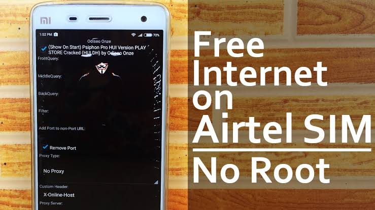 How To Get Free On Airtel Sim 2021 ( 100 Working)