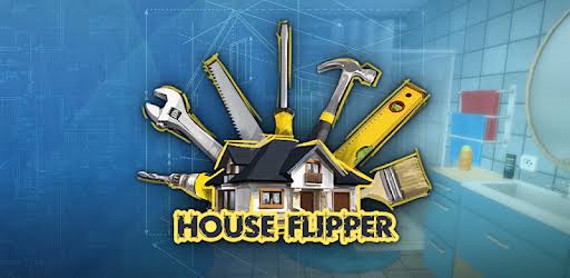 House Flipper Mod APK V1.02 (Unlimited Money/All Features Unlocked)