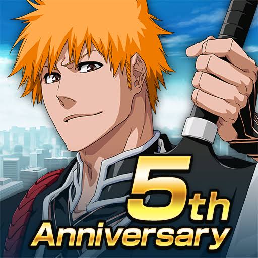 Bleach Brave Souls Mod APK V11.4.1 (One Hit/God Mode