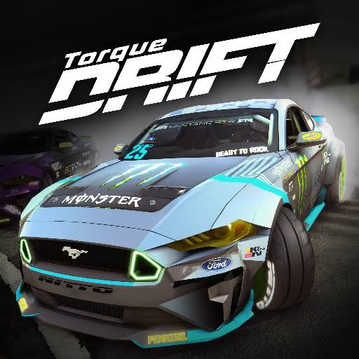 Torque Drift Mod APK + OBB V1.9.4 (Unlimited Money/Free shopping)