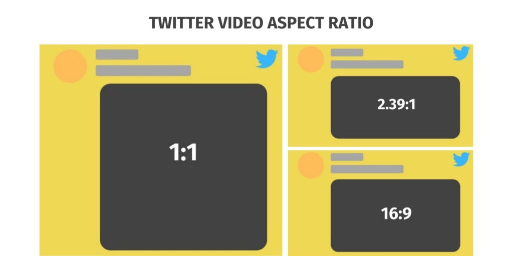 Twitter Video Length Limit How Long Can a Twitter Video Be? > Daily News
