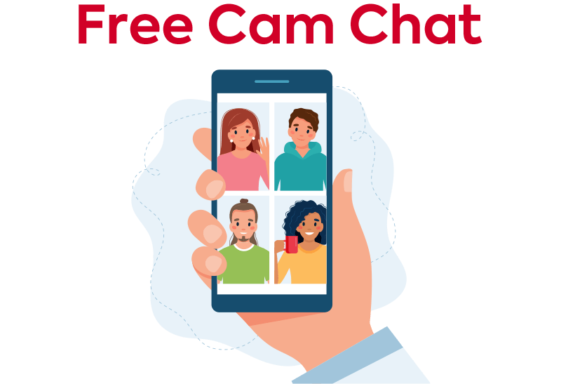 Shagle Alternative Random Video Chat - FreeCam.Chat