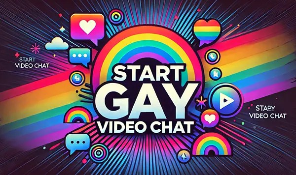 Gydoo Chat Gay Gratis y Anónimo - FreeCam.Chat