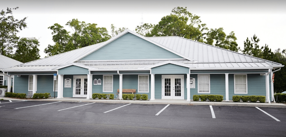 Palms Medical Group Trenton Trenton, FL, 32693