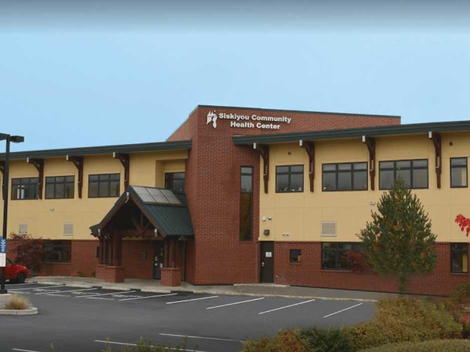 Siskiyou Community Health Center Cave Junction Cave Junction, OR, 97523