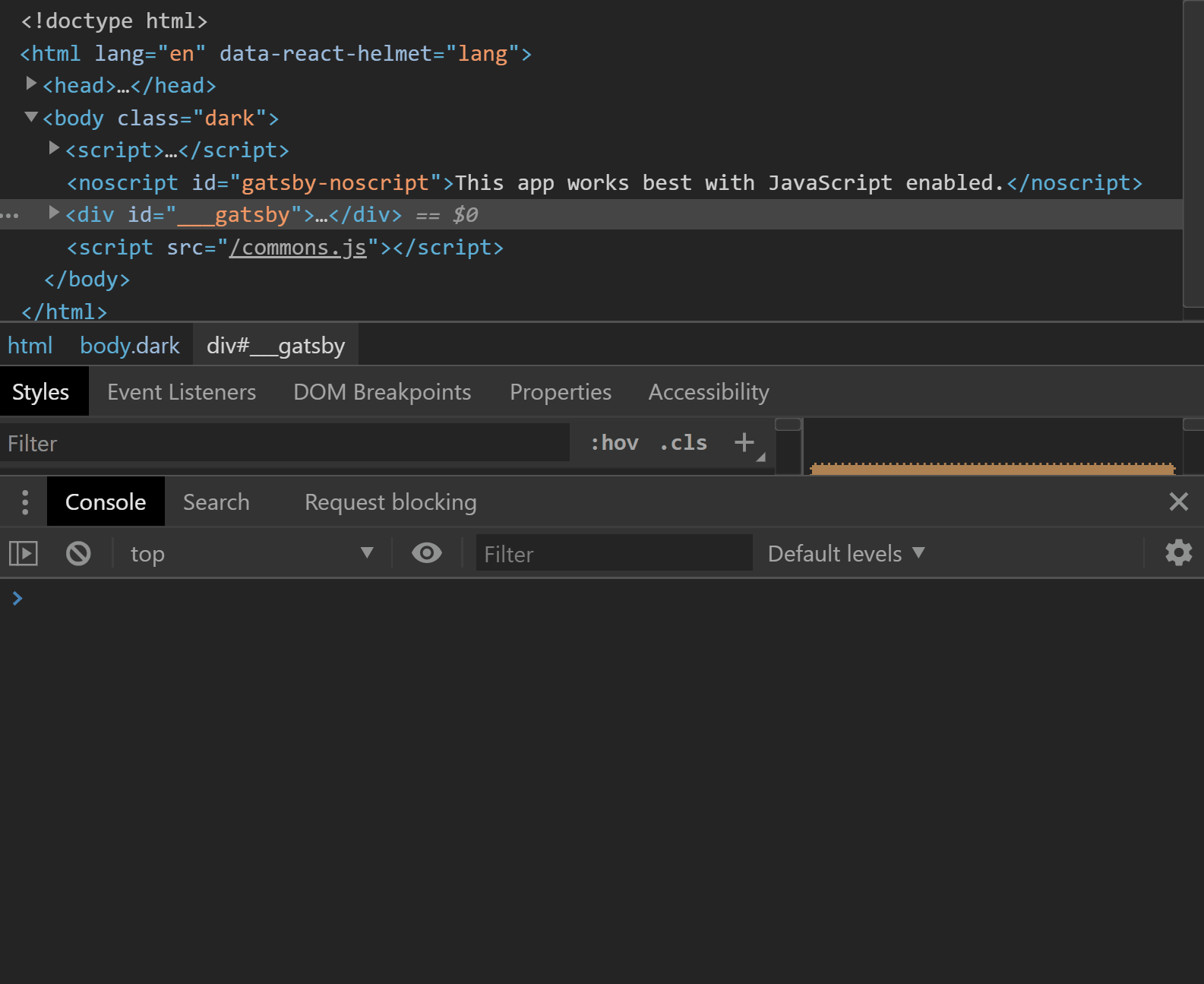 0 A Nice Little Chrome Developer Tools Console Trick By, 43 OFF