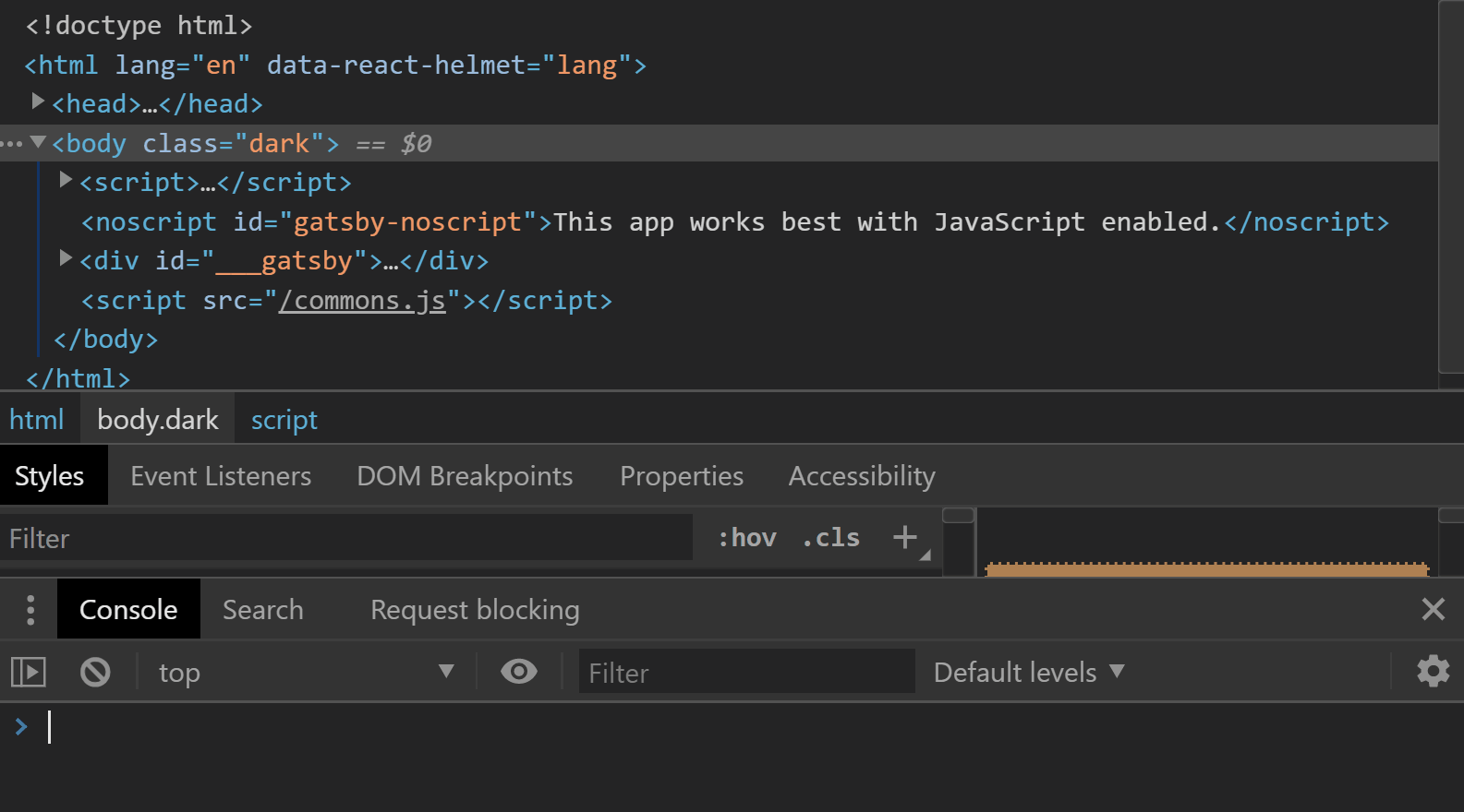 My Favorite Chrome Dev Tools Tips and Tricks