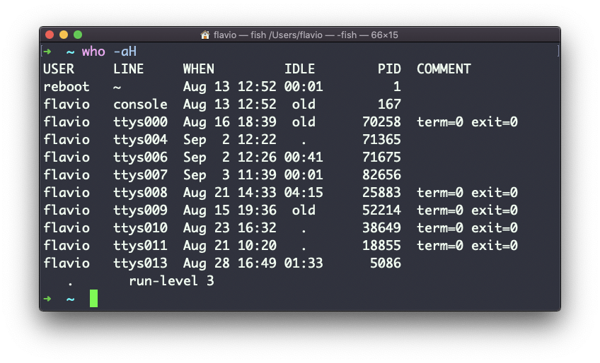 The Linux Command Handbook Learn Linux Commands for Beginners