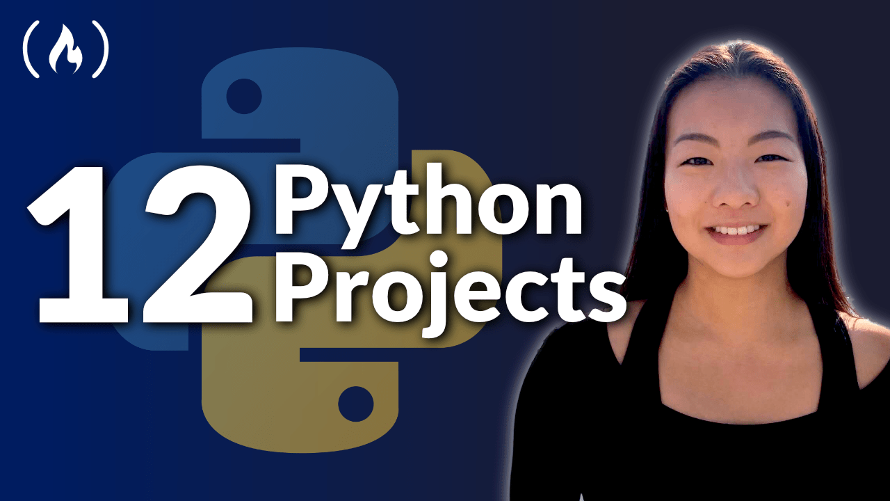 Learn Python With Projects Learn python with projects