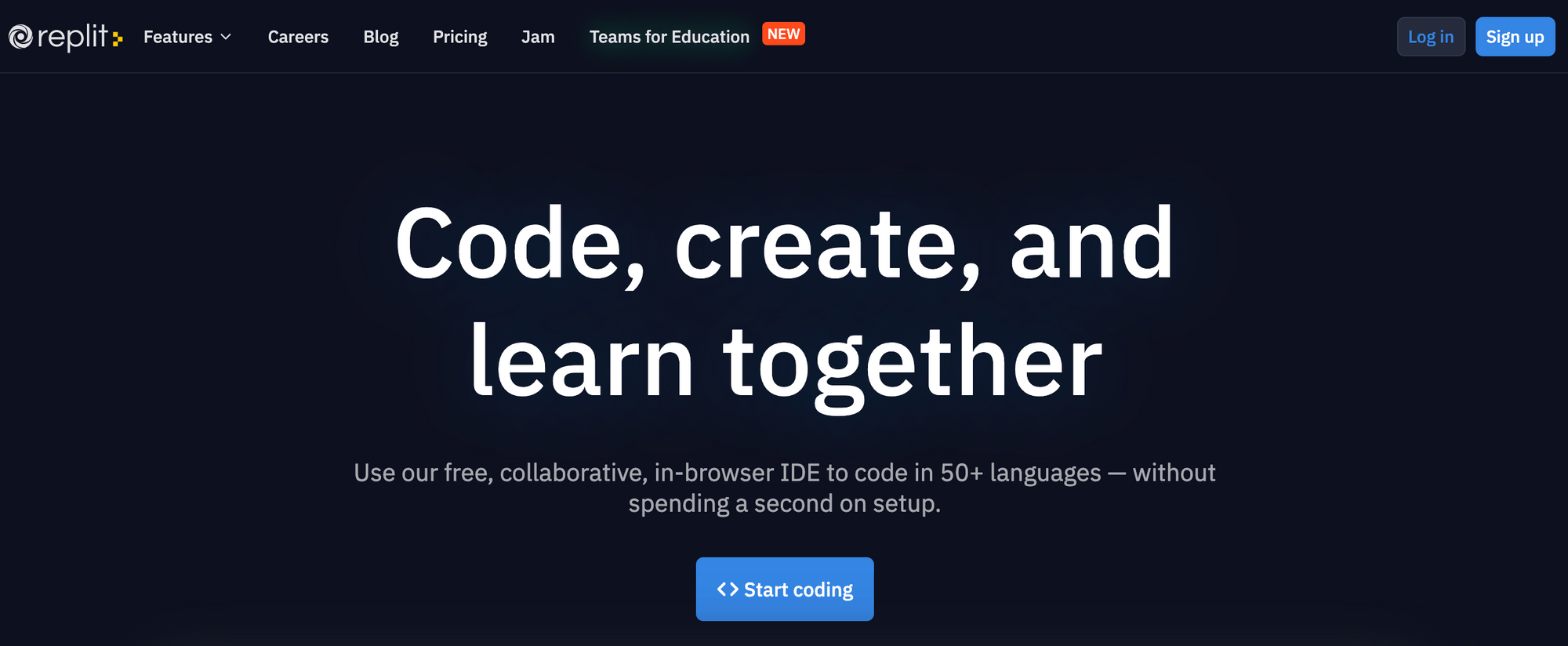 JavaScript Online HTML, CSS, and JS Code Editor List [Browser IDE Tools]