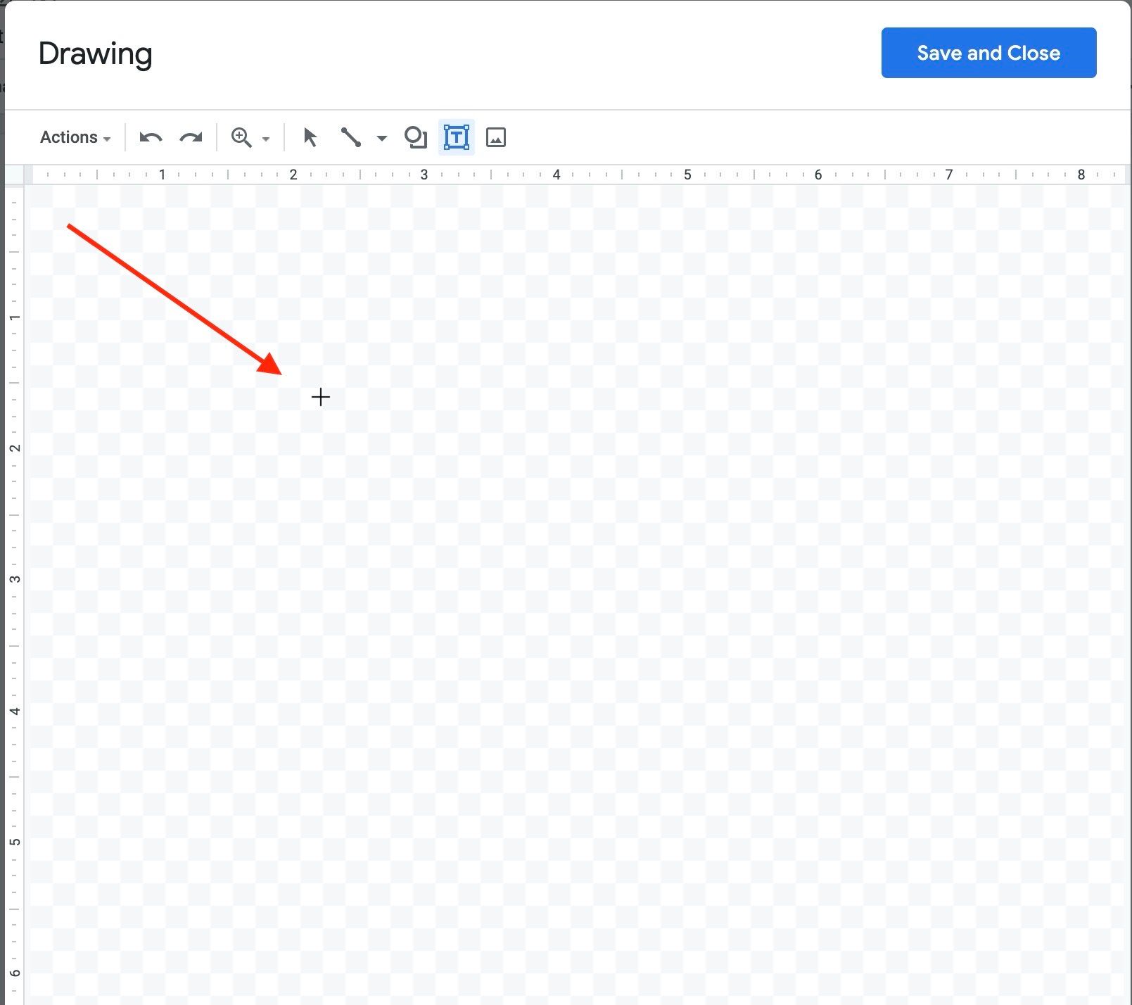How to Insert a Text Box in Google Docs Add Textbox Tutorial