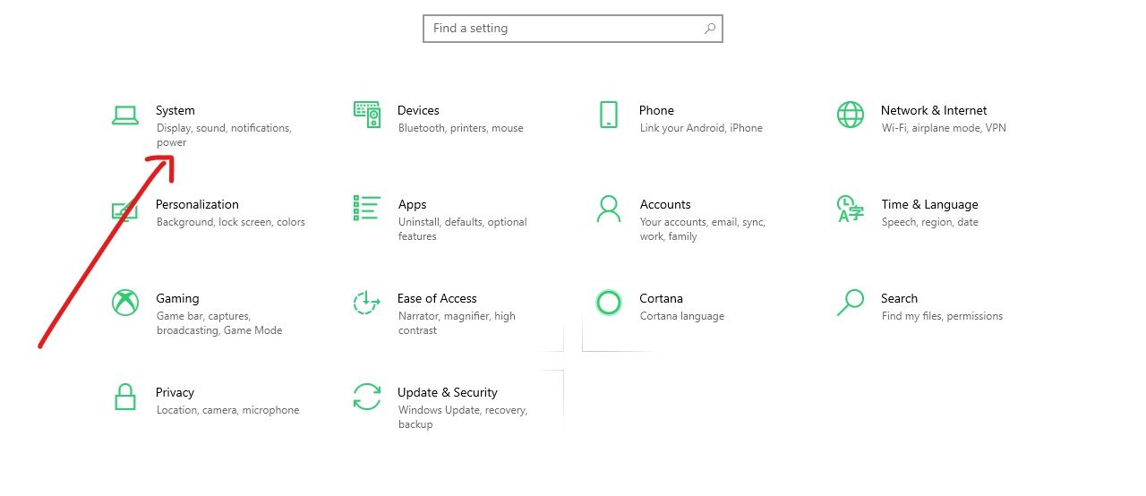 Desktop Icons Missing How to Fix Windows 10 PC Icons that Have