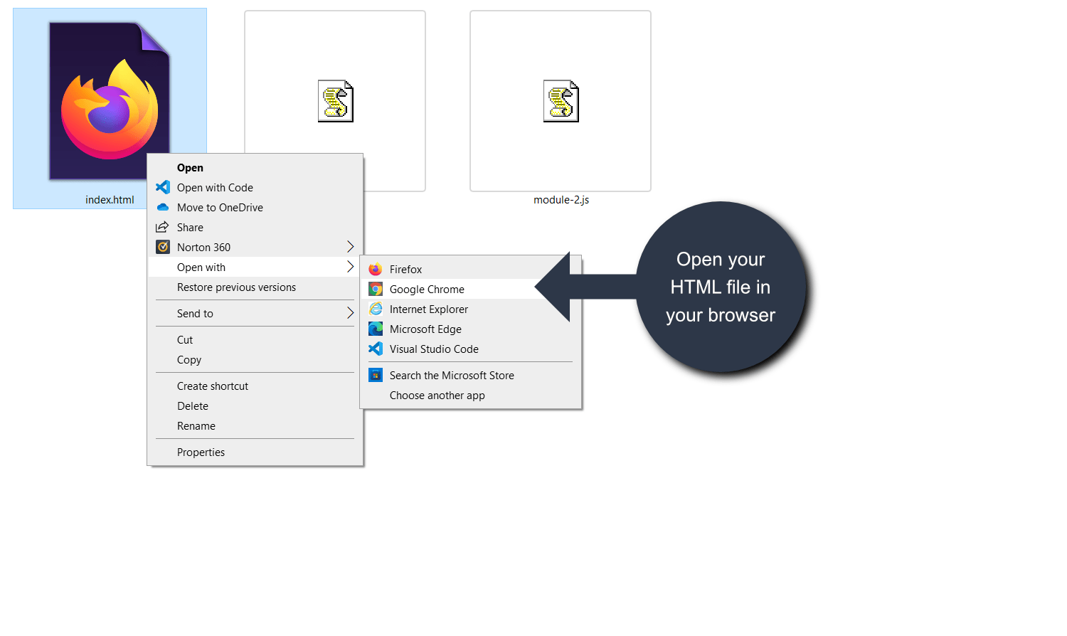 The JavaScript Modules Handbook Complete Guide to ES Modules and