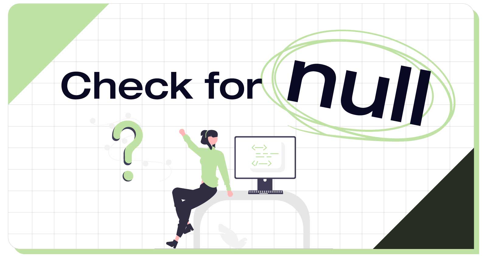 JavaScript Nullable How to Check for Null in JS