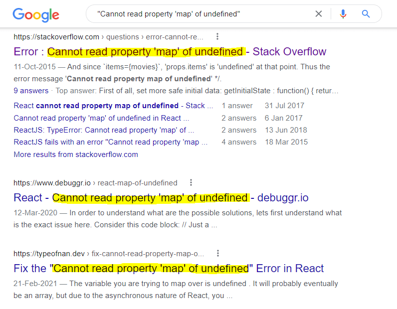 How to Google like a Pro 10 Tips for More Effective Googling EU