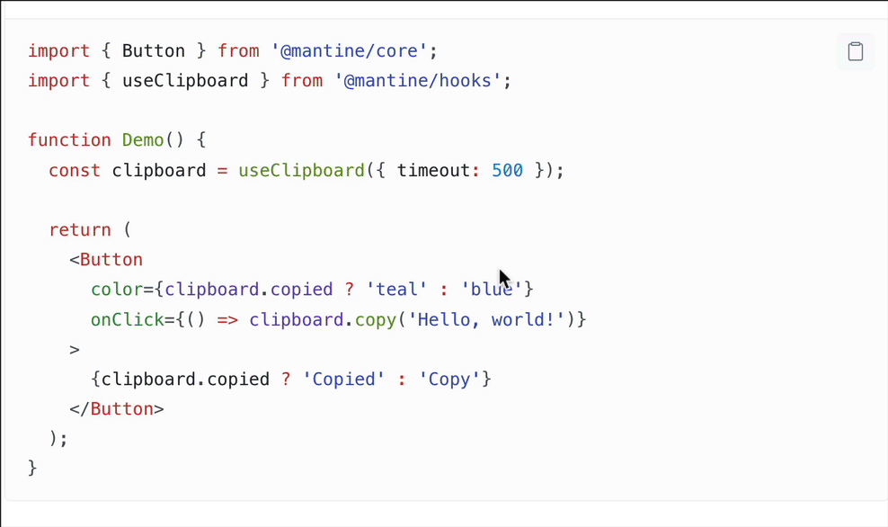 React Hooks You Can Use in Every Project Explained with Examples